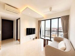 Botanique At Bartley (D19), Condominium #611579111